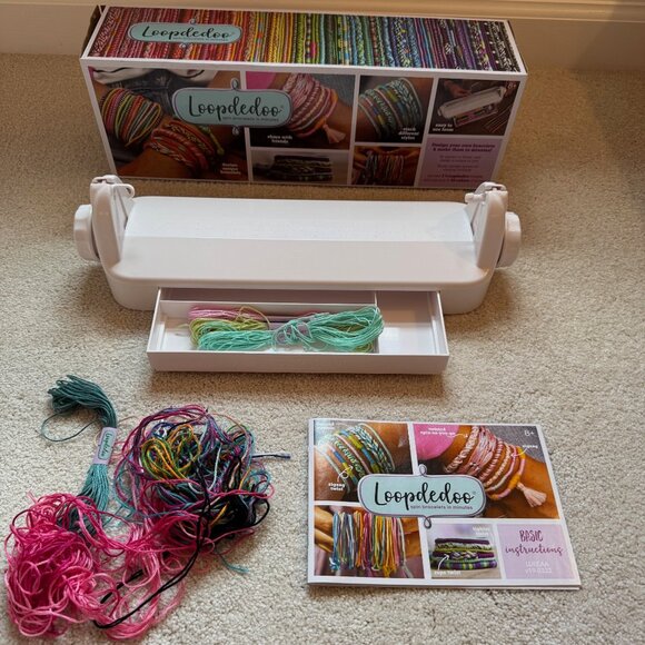 Loopdedoo Bracelet Maker - Picture 6 of 6